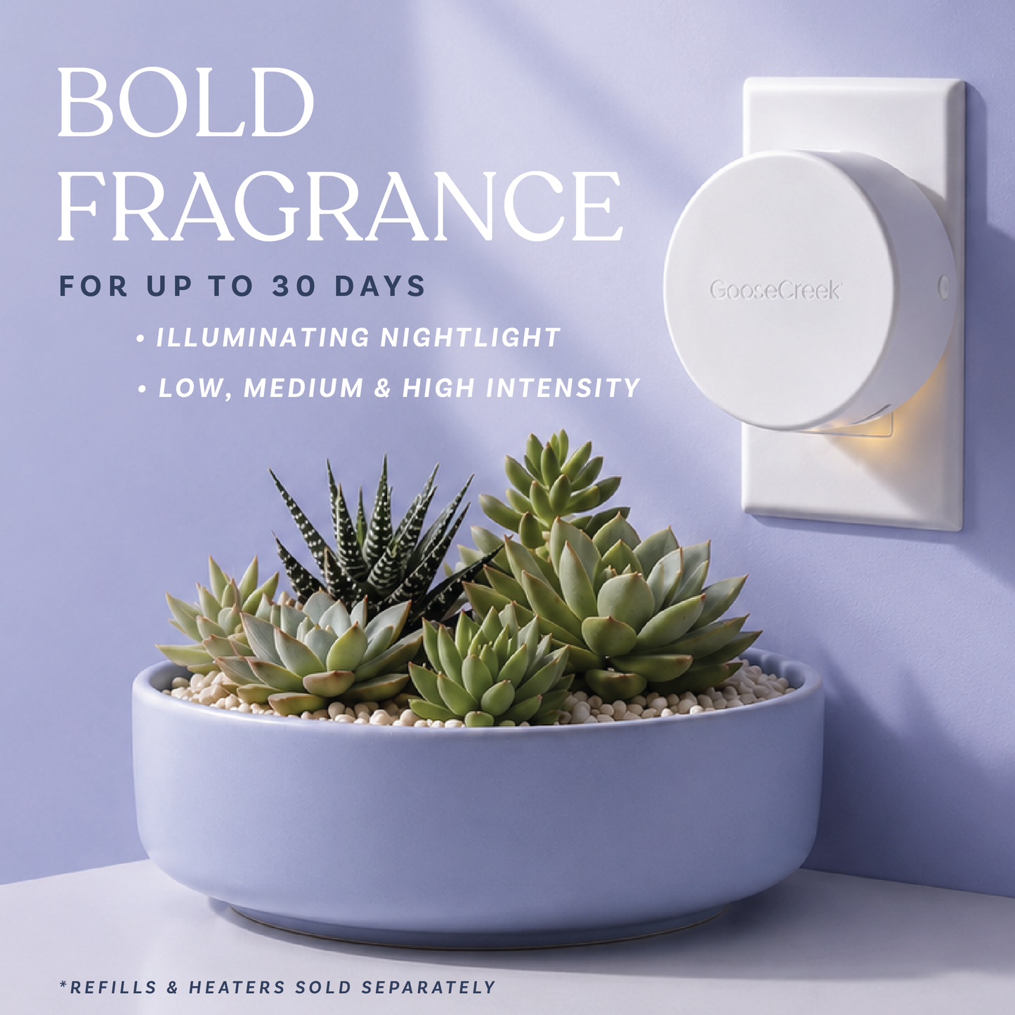 Dragonfruit Splash Odor Eliminating Plug-in Refill